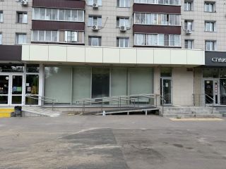 Сдам магазин с коммуникациями есть пожарная сигнализация фото Москва