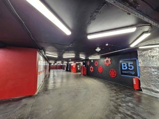 Сдам нежилое помещение есть пожарная сигнализация свободного назначения фото 8 Москва