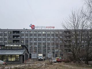 Сдам нежилое помещение есть пожарная сигнализация свободного назначения фото 18 Москва