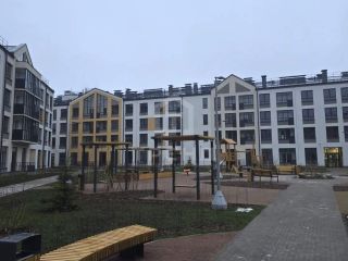 Продам 1 комнатную квартиру взрослый собственник есть документы фото 5 Санкт-Петербург