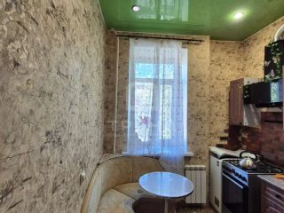 Продаю двухкомнатную квартиру фото 11 Санкт-Петербург