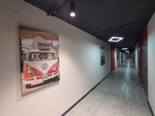Продаю помещение под офис подключена канализация с коммуникациями фото 5 Москва