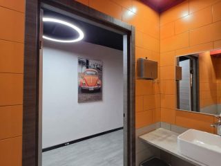 Продам помещение под офис с коммуникациями свободного назначения фото 10 Москва