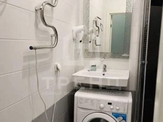 Продаю 1 комнатную квартиру с мебелью фото 5 Санкт-Петербург