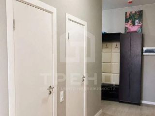 Продаю 1 комнатную квартиру с мебелью фото 7 Санкт-Петербург