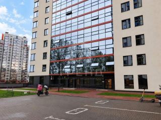 Продаю 1 комнатную квартиру с мебелью фото 9 Санкт-Петербург