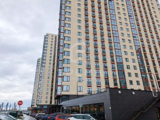 Продаю 1 комнатную квартиру с мебелью фото 10 Санкт-Петербург