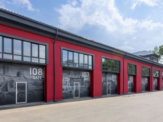 Продаю нежилое помещение свободного назначения видеонаблюдение фото 2 Москва