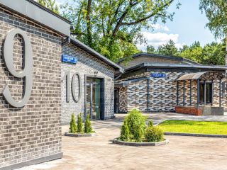 Продается помещение свободного назначения свободного назначения с коммуникациями фото 13 Москва