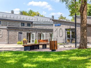 Продается помещение свободного назначения свободного назначения с коммуникациями фото 19 Москва