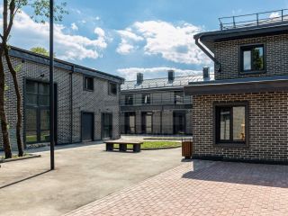 Продается помещение свободного назначения свободного назначения с коммуникациями фото 22 Москва