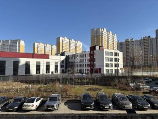 Продается однокомнатная квартира взрослый собственник фото 14 Санкт-Петербург