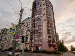 Продам четырешку евроремонт чистый подъезд фото 4 Санкт-Петербург