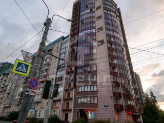 Продам четырешку евроремонт чистый подъезд фото 5 Санкт-Петербург