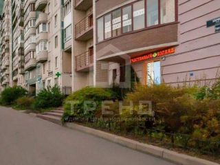 Продам четырешку евроремонт чистый подъезд фото 6 Санкт-Петербург