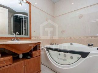 Продам четырешку евроремонт чистый подъезд фото 12 Санкт-Петербург