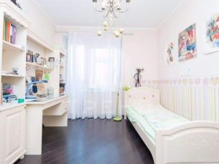 Продам четырешку евроремонт чистый подъезд фото 20 Санкт-Петербург