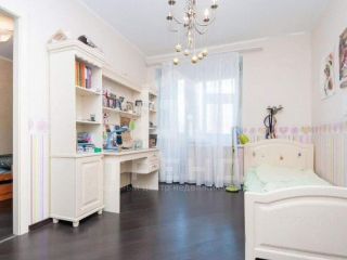 Продам четырешку евроремонт чистый подъезд фото 23 Санкт-Петербург