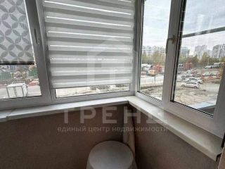 Продам однокомнатную квартиру есть документы фото 10 Санкт-Петербург