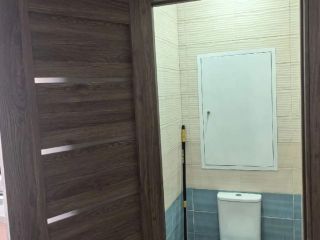 Продается однокомнатная квартира документы в полном порядке фото 8 Видное