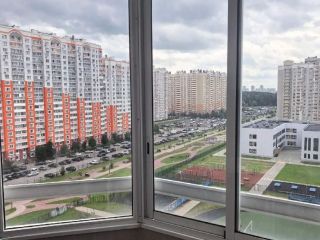 Продается однокомнатная квартира документы в полном порядке фото 10 Видное