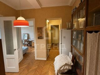 Продаю трехкомнатную квартиру фото Санкт-Петербург