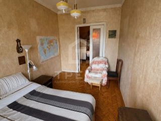 Продаю трехкомнатную квартиру фото 3 Санкт-Петербург