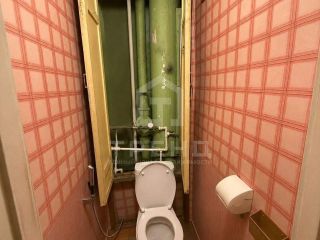 Продаю трехкомнатную квартиру фото 10 Санкт-Петербург