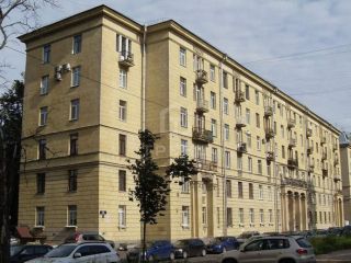 Продаю трехкомнатную квартиру фото 13 Санкт-Петербург