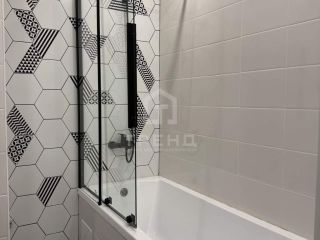 Продается трехкомнатная квартира с мебелью фото 2 Санкт-Петербург