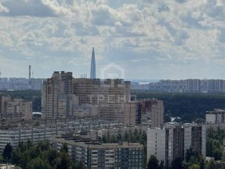 Продается трехкомнатная квартира с мебелью фото 4 Санкт-Петербург