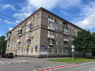 Продаю двухкомнатную квартиру взрослый собственник фото Москва