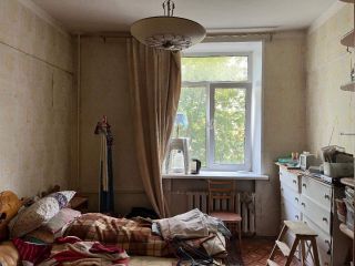Продаю двухкомнатную квартиру взрослый собственник фото 7 Москва