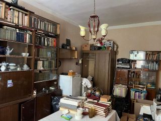 Продаю двухкомнатную квартиру взрослый собственник фото 9 Москва
