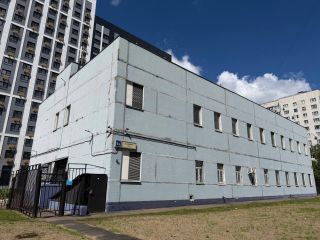 Сдам помещение под офис имеется охрана видеонаблюдение фото 8 Москва