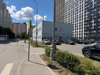 Сдам помещение под офис имеется охрана видеонаблюдение фото 9 Москва