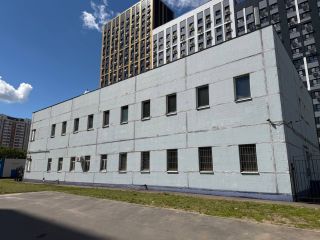 Сдам помещение под офис видеонаблюдение фото 3 Москва