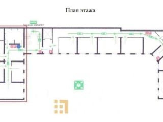 Сдаю нежилое помещение свободного назначения имеется охрана фото 9 Санкт-Петербург