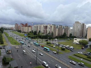 Продается 1 комн. квартира видеонаблюдение отличное место фото 10 Санкт-Петербург