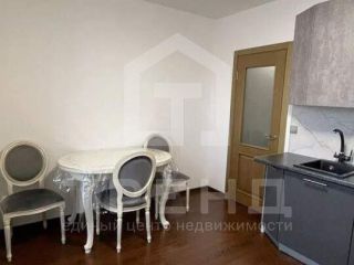 Продается однокомнатная квартира евроремонт фото 2 Санкт-Петербург