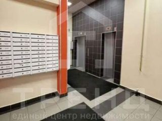 Продается однокомнатная квартира евроремонт фото 11 Санкт-Петербург