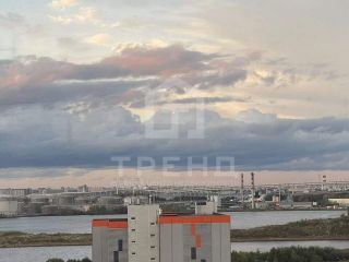 Продается однокомнатная квартира евроремонт фото 13 Санкт-Петербург