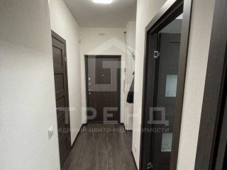 Продам однушку видеонаблюдение с мебелью фото 9 Санкт-Петербург