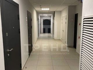 Продам однушку видеонаблюдение с мебелью фото 5 Санкт-Петербург