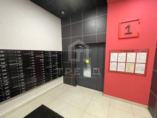 Продам однушку видеонаблюдение с мебелью фото 13 Санкт-Петербург