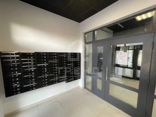 Продам однушку видеонаблюдение с мебелью фото 14 Санкт-Петербург