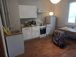 Продается 1 комнатная квартира фото 5 Санкт-Петербург