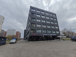 Сдам помещение свободного назначения с коммуникациями отличное место фото 29 Москва
