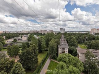Продается 2 комн. квартира взрослый собственник красивый фото 15 Санкт-Петербург