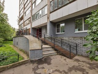 Продается 2 комн. квартира взрослый собственник красивый фото 21 Санкт-Петербург
